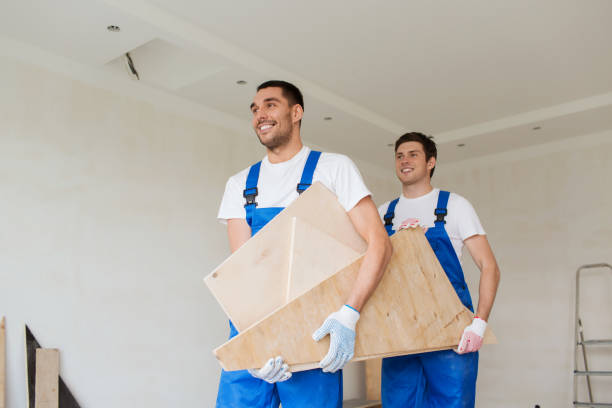 Best Furniture Removal  in Montebello, CA